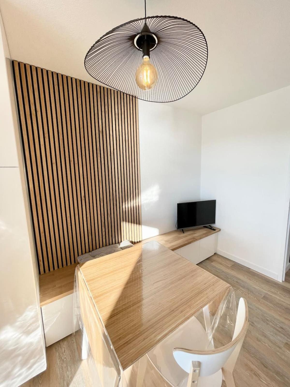Pieds Dans L'Eau T2 Archi Cosy - Vue Mer 180 เปลอเมอร์ ภายนอก รูปภาพ