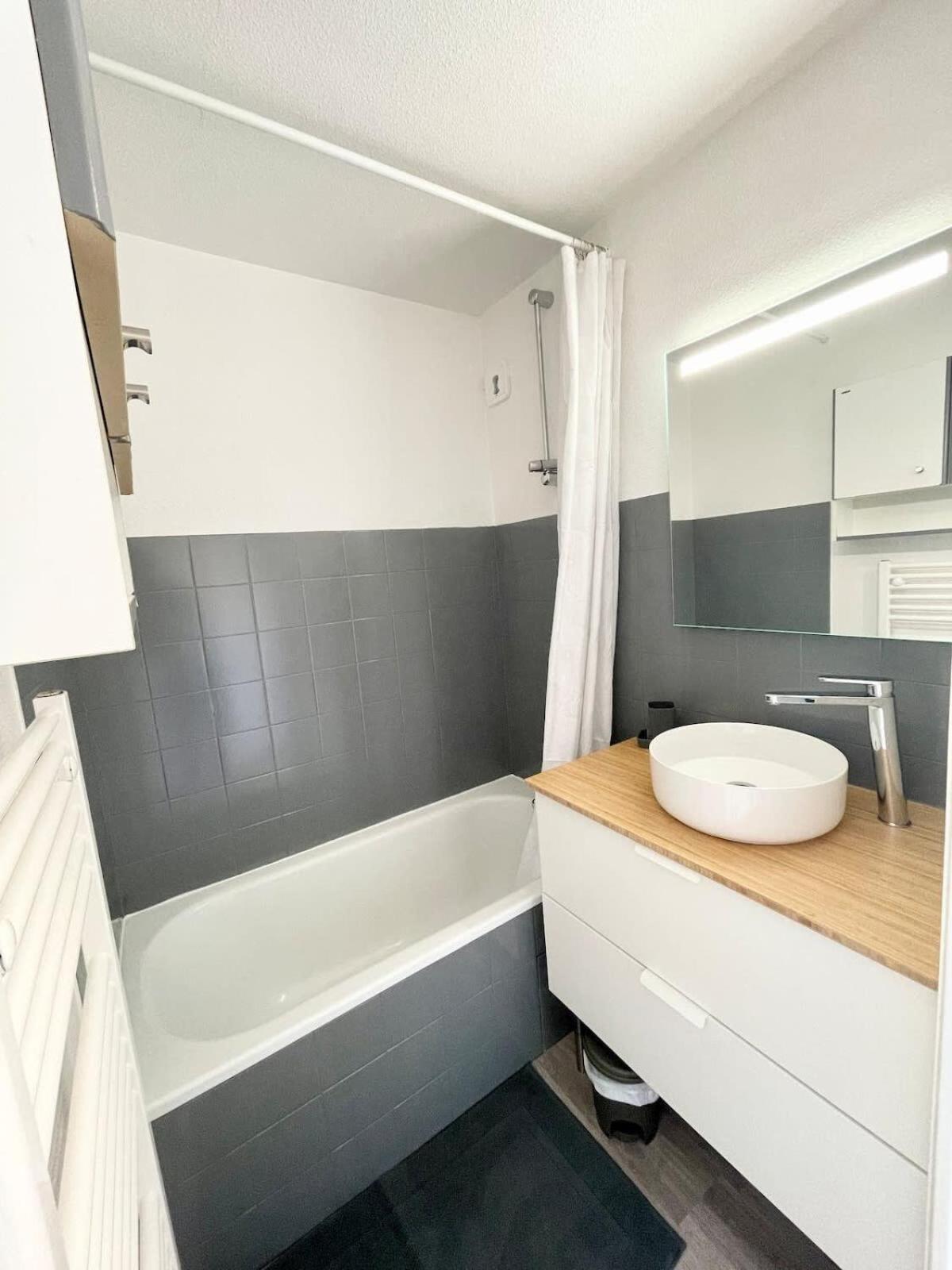 Pieds Dans L'Eau T2 Archi Cosy - Vue Mer 180 เปลอเมอร์ ภายนอก รูปภาพ