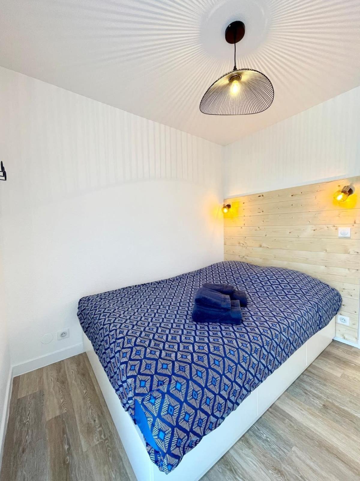 Pieds Dans L'Eau T2 Archi Cosy - Vue Mer 180 เปลอเมอร์ ภายนอก รูปภาพ